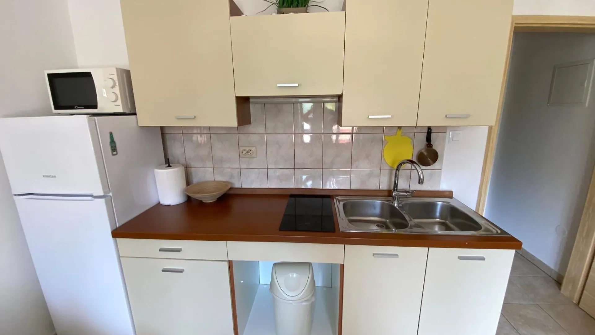Apartments Anna III Baška