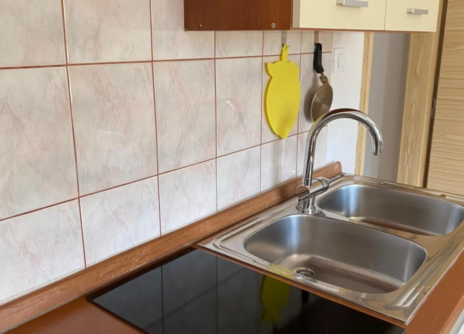 Apartments Anna III Baška