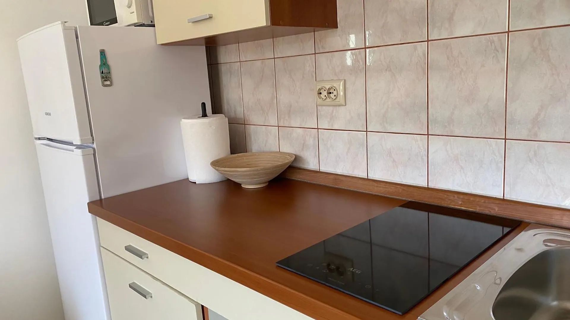 Apartments Anna III Baška