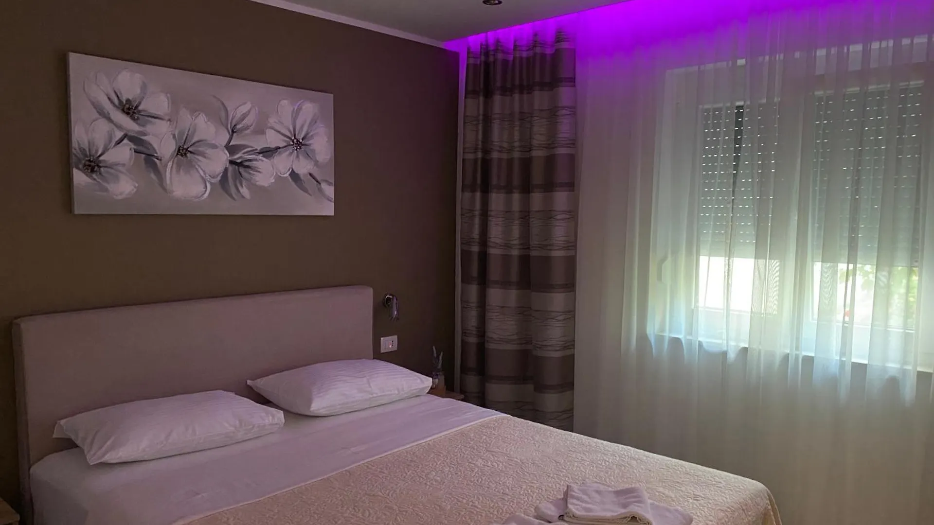 Apartments Anna III Baška