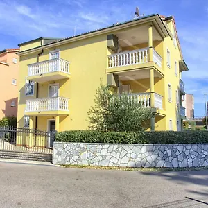 Apartman Point, Baška