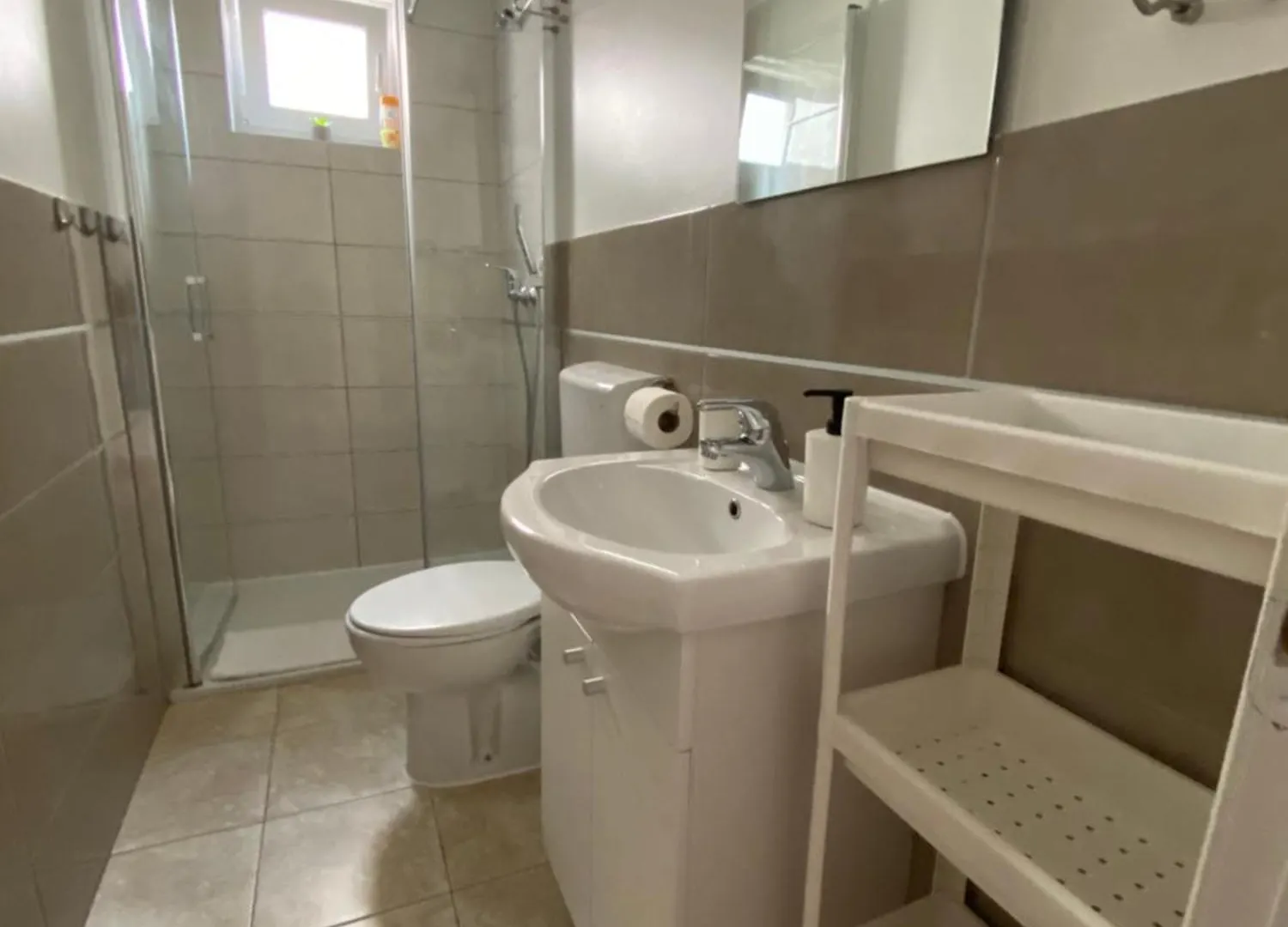 Apartments Anna III Baška