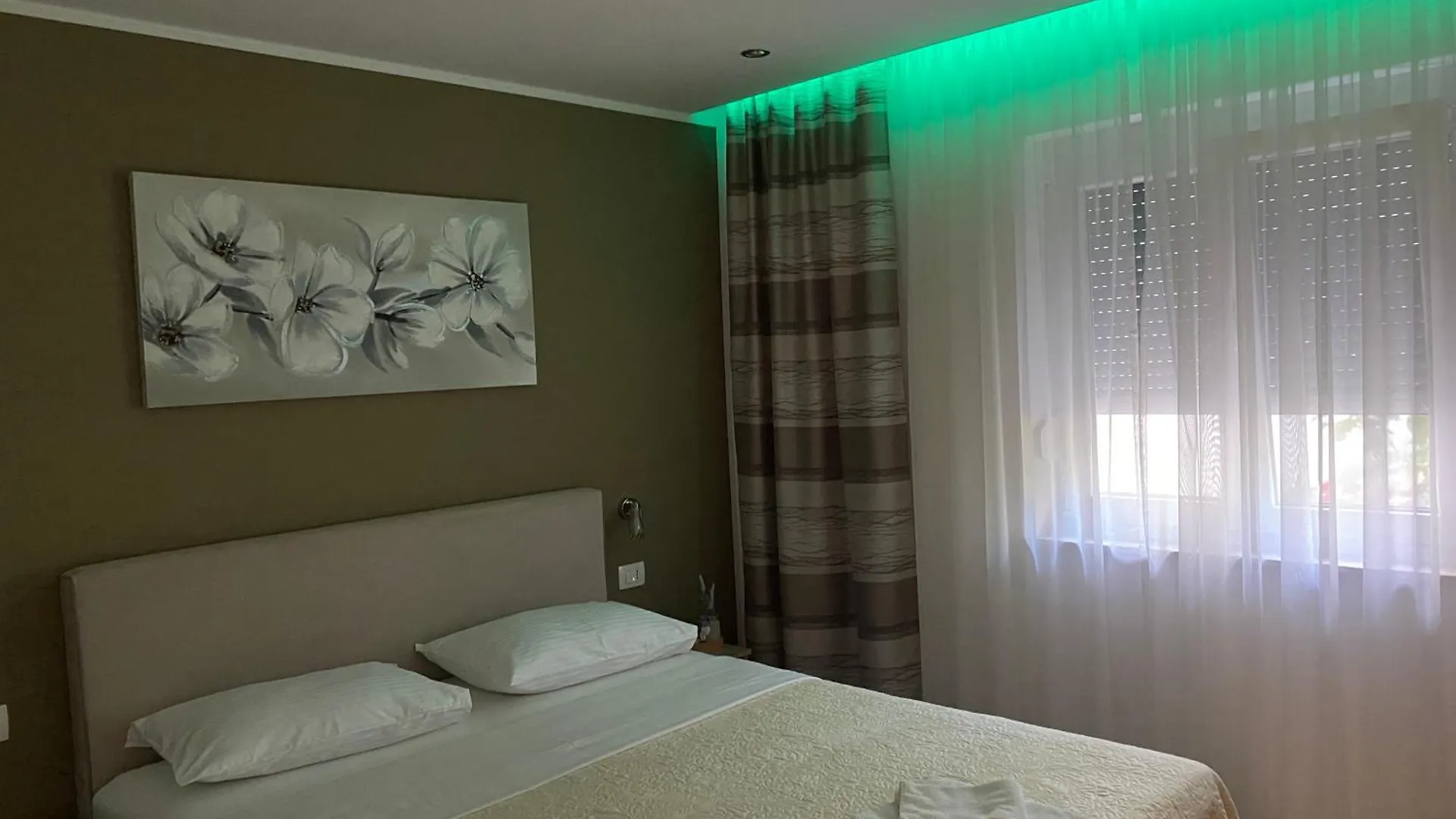 Apartments Anna III Baška