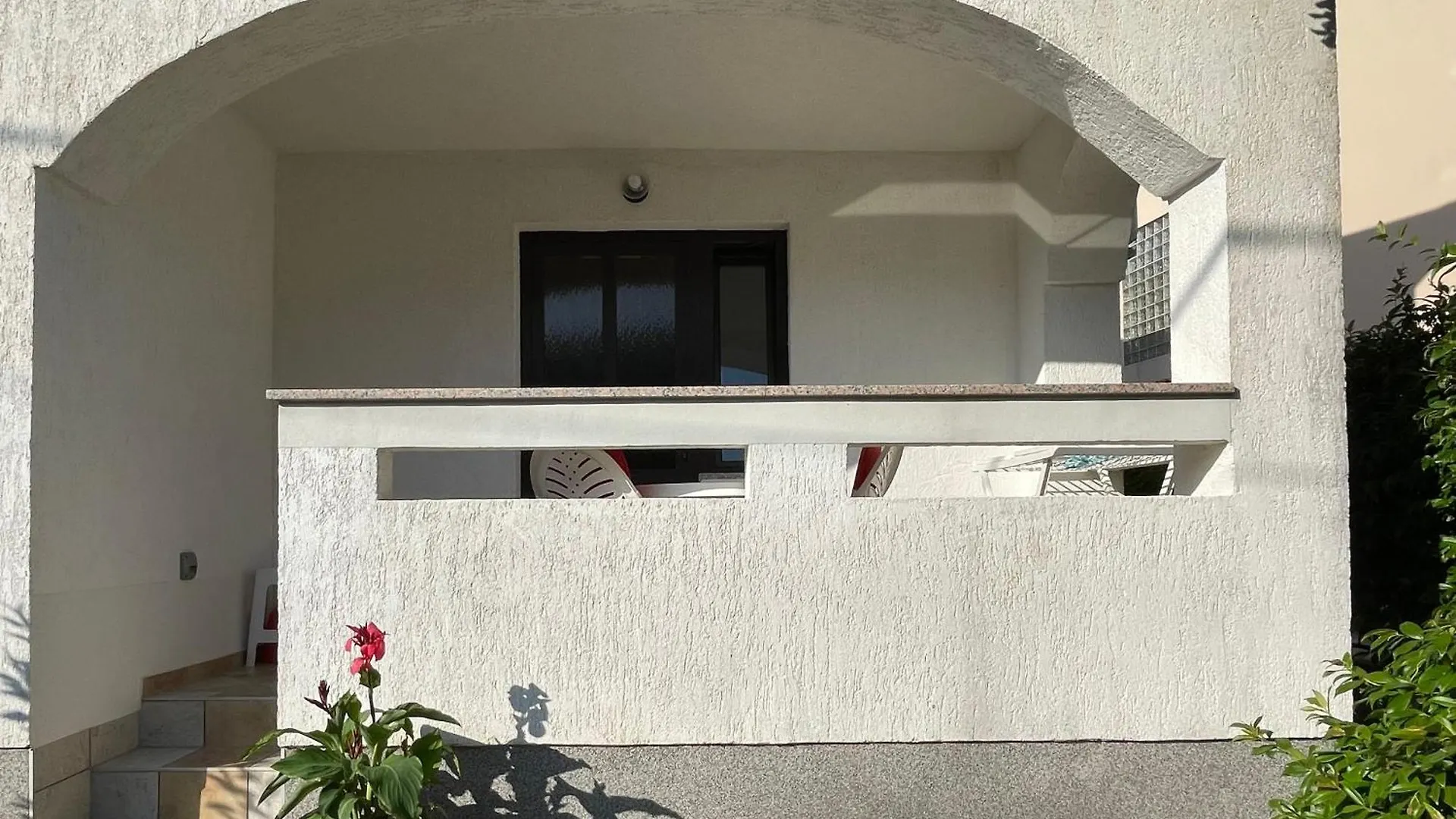 Apartments Anna III Baska  0*, Baska (Krk)