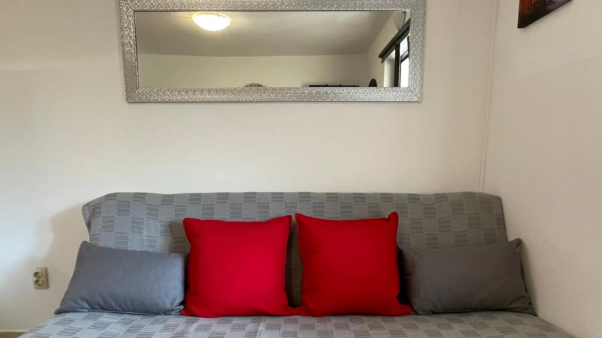 Apartments Anna III Baska   Baska (Krk)